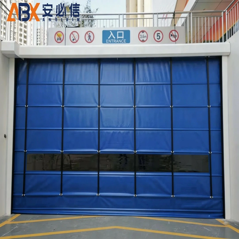 延边朝鲜族冷库门封